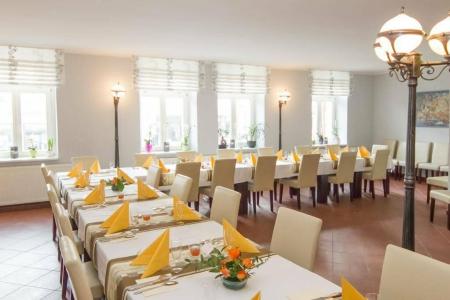 Garni Am Klostermarkt - 5