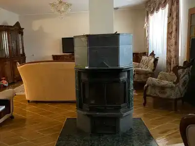 Гостевой дом в Ташелке - 2