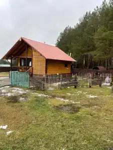 Guest house Gridino Village - 46