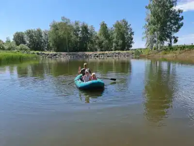 Акназар - 10