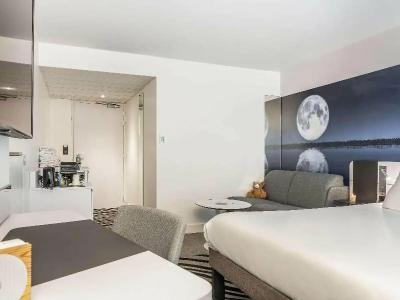 Novotel Deauville Plage - 44