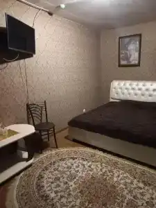 Атака - 1