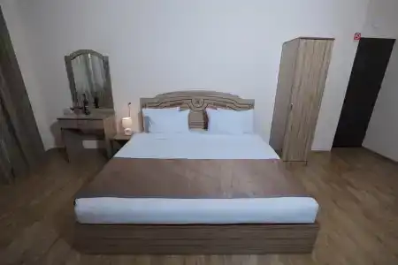 H Resort Vagharshapat Armenia - 4
