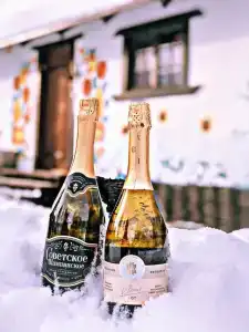 Родная Усадьба - 21