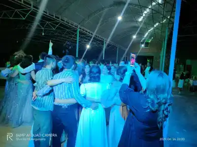 у Гульзары - 8