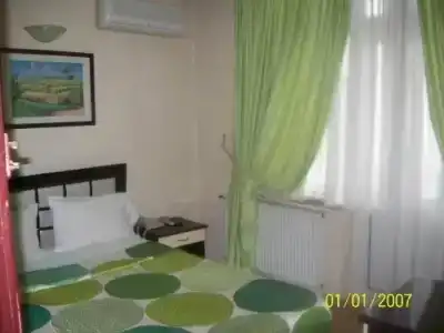 Buldum Otel - 20