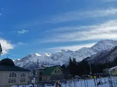 Эверест - 1