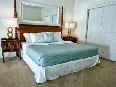 Coral Reef at Key Biscayne - 1