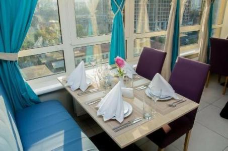 Raziotel Kyiv Yamska - 28