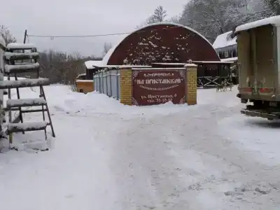 Мини-гостиница на Пристанской - 38