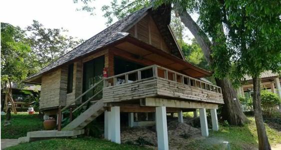Sunset Park Resort And Spa - Sha Plus - 22