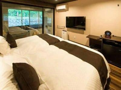 Livemax Resort Hakone-Sengokuhara - 38