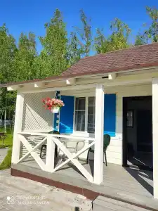 Родная Усадьба - 9