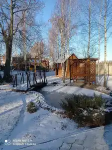 На Ростанях - 25