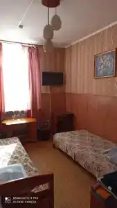 Турист - 42