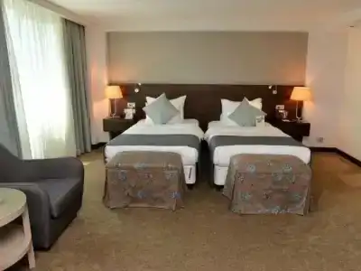 Dedeman Istanbul - 37