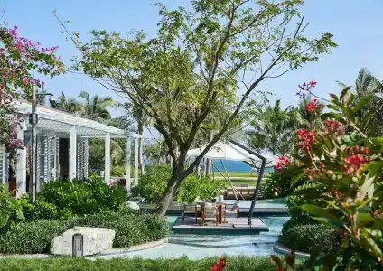 Rosewood Sanya - 8