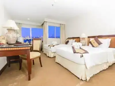 Prince Palace - Sha Extra Plus - 99