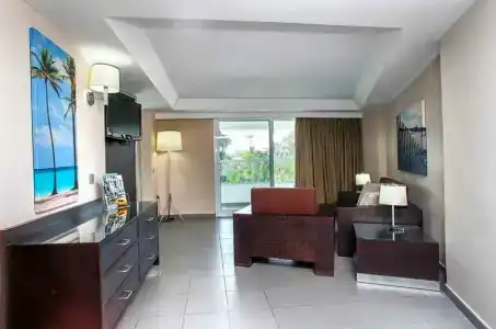 Riu Naiboa - All Inclusive - 47
