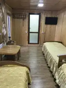 Турист - 32