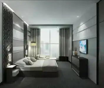 Metropolitan Dubai - 6
