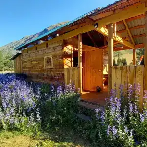 Kuiaktanar Camping - 12