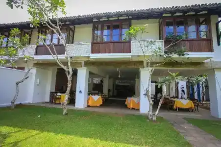 Club Villa - 20