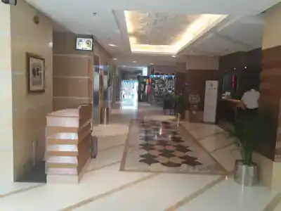 Avenue Dubai - 42