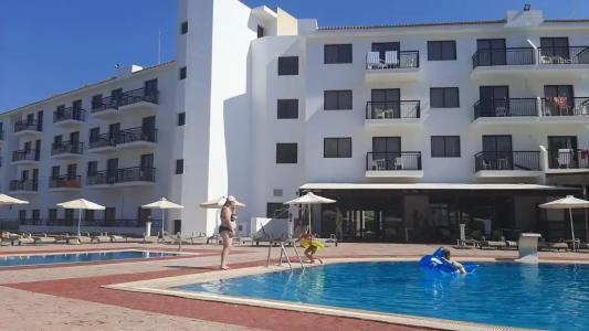 Papouis Protaras ex smartline Protaras - 28