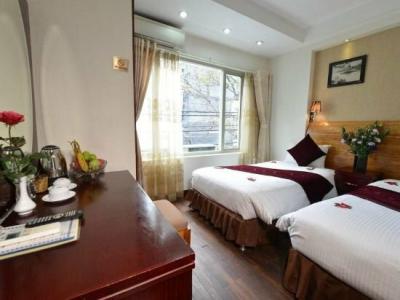 B&B Hanoi - 2
