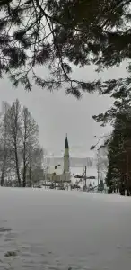 Красноусольский детский санаторий - 41