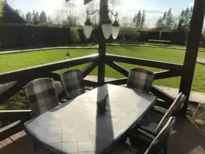 Småland FamilyHouse - 22