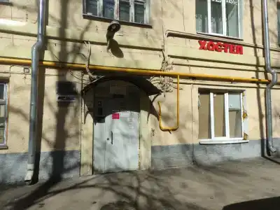 Казанский - 8
