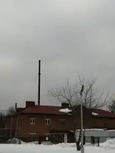 Стрежень - 45