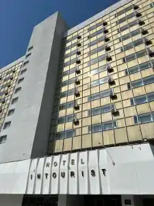 Интурист - 72