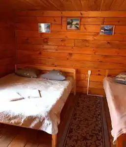Усадьба Охотник - 18
