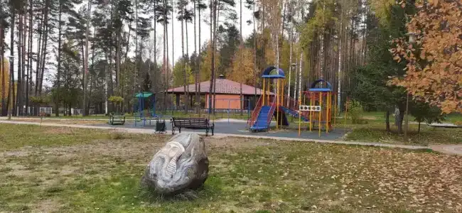 Энергетик - 4