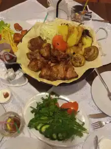 Салют - 7