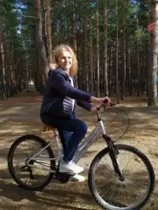 Ясная Поляна - 33