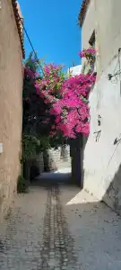 My Adress Alaçatı Butik Otel - 2