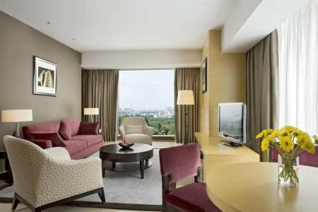 Four Points by Sheraton Guangzhou, Dongpu - 24