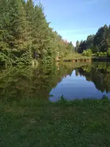 Серебряные ключи - 55