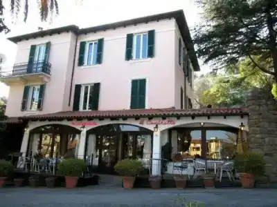 Ristorante Il Caminetto - 19