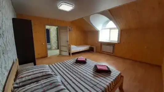 Дача у моря на Прибрежной 13 - 25