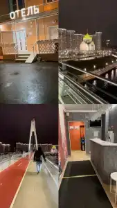 Крокус Стар - 17