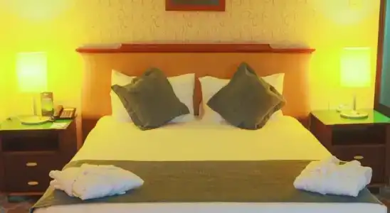 The Green Park Merter - 36