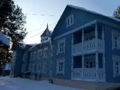 На Вотчине - 16