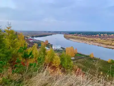 Старая Пристань - 6
