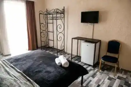 Зеленый цветок - 46