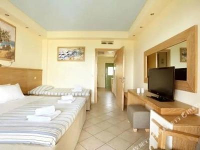 Star Beach Village & Water Park - 35